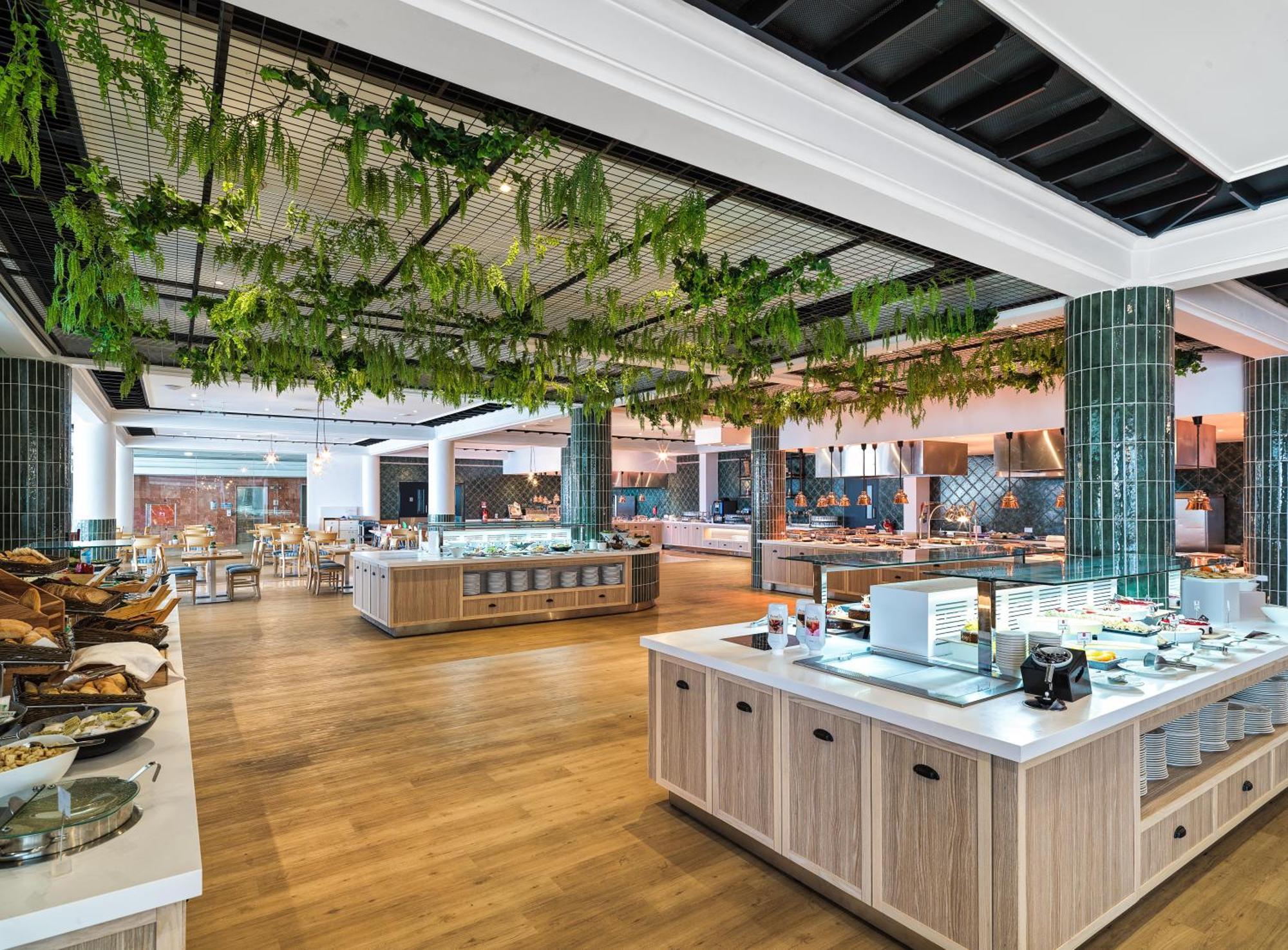 Leonardo Cypria Bay Hotell Geroskipou Exteriör bild